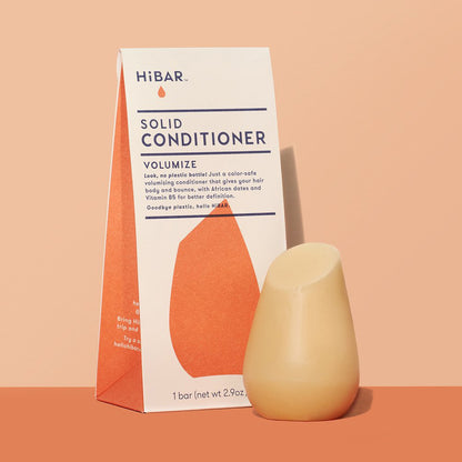 HiBar Solid Conditioner Bar