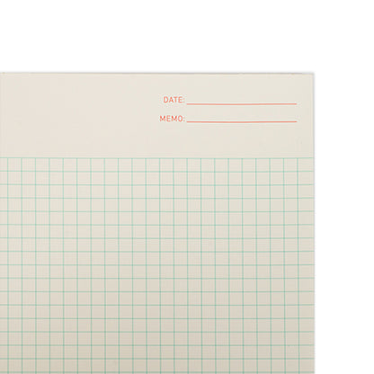 Graph. Note Pad Project Graph Notepad – Neighborly