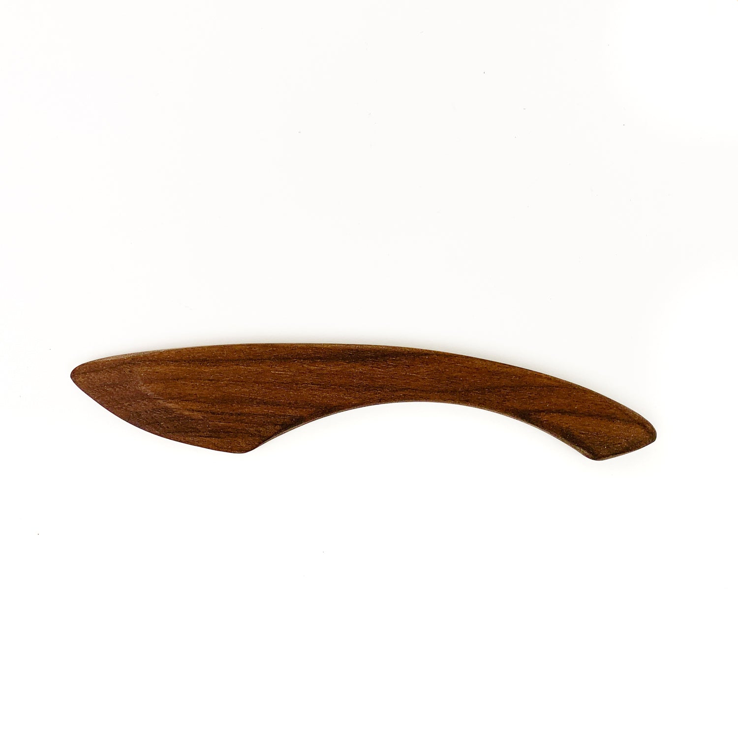 Wooden Cheese Spreader Neighborly