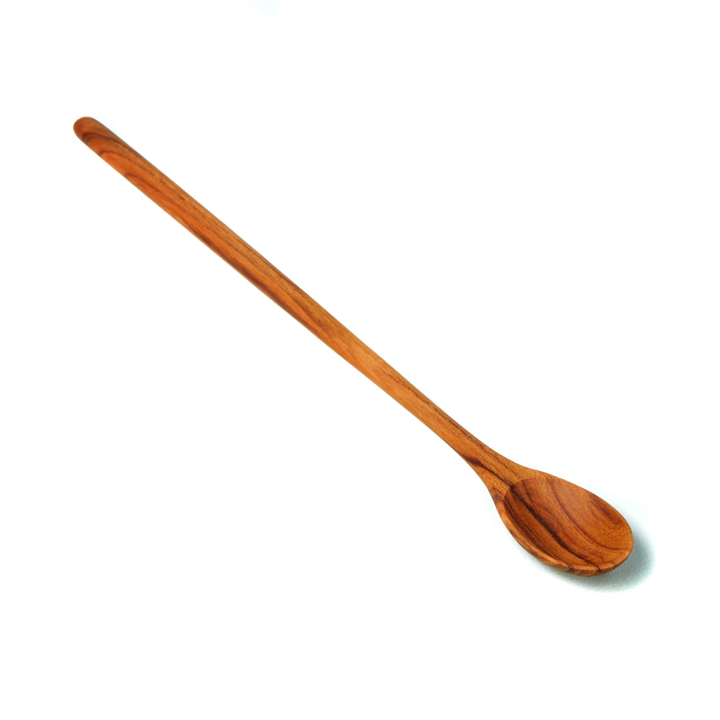 Teak Wood Long Bar or Tasting Spoon