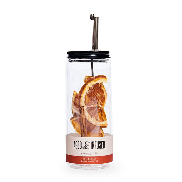 Alcohol Cocktail Infusion Kit Neighborly