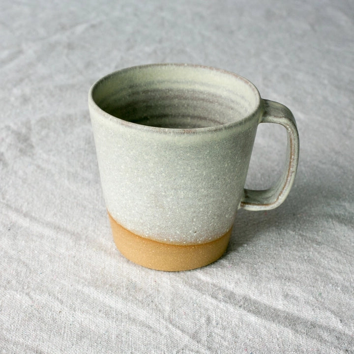 Handmade Ceramic 8 oz Americano or Tea Mug