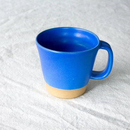 Handmade Ceramic 8 oz Americano or Tea Mug