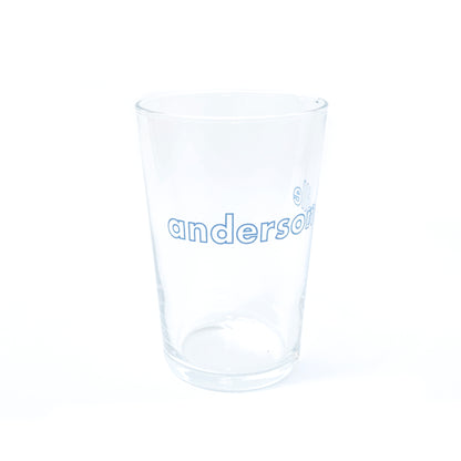 Andersonville Neighborhood Petite 7 oz Juice Glass