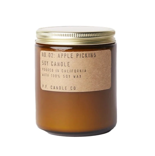 Apple Picking 7.2 Oz Soy Candle