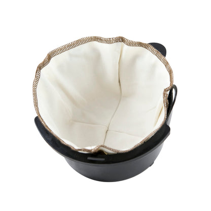 CoffeeSock Cotton Coffee Filters (Set of 2)