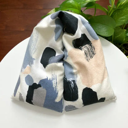 Hot & Cold Lavender Scented Therapy Neck Wrap
