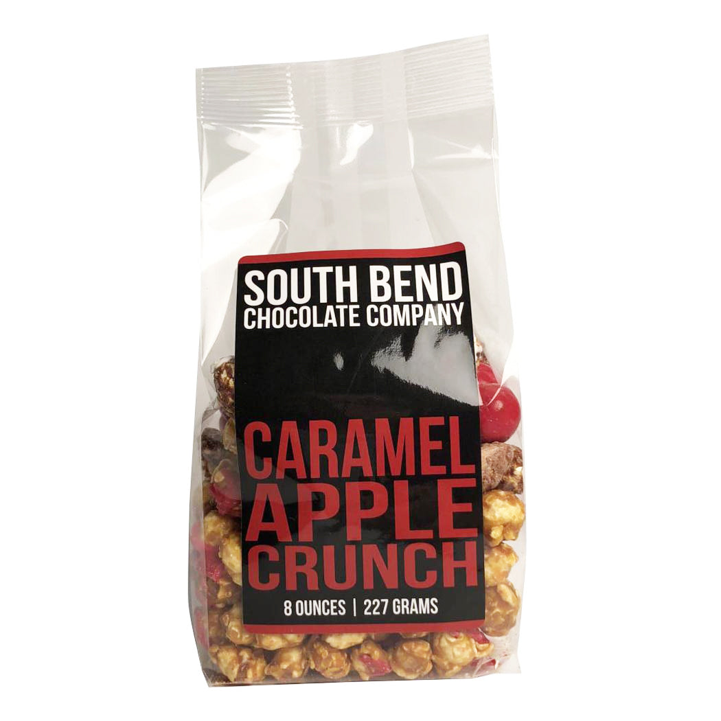 Oatmeal Caramel Crunch – Cookiesinabag