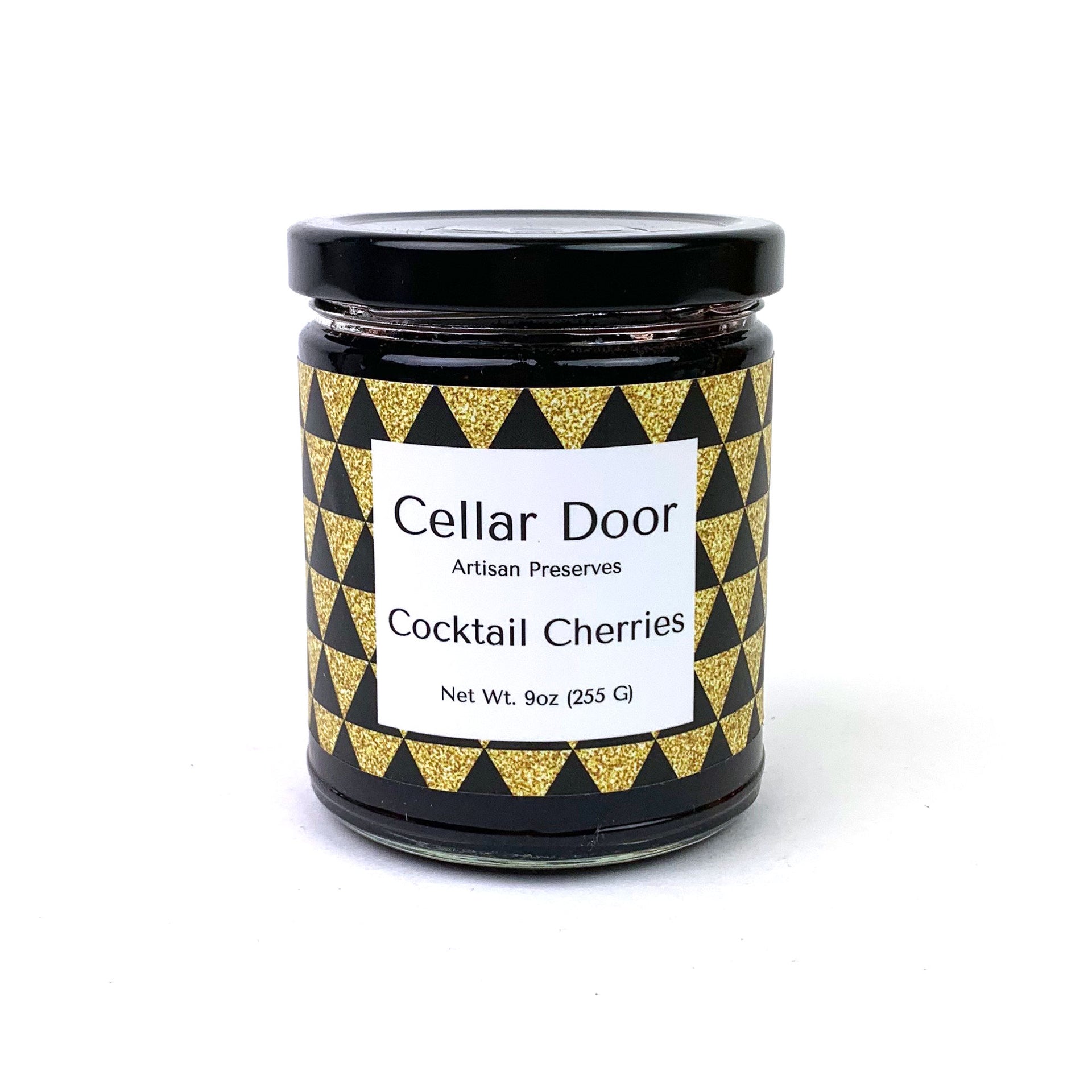 cellar Door Cocktail Cherries