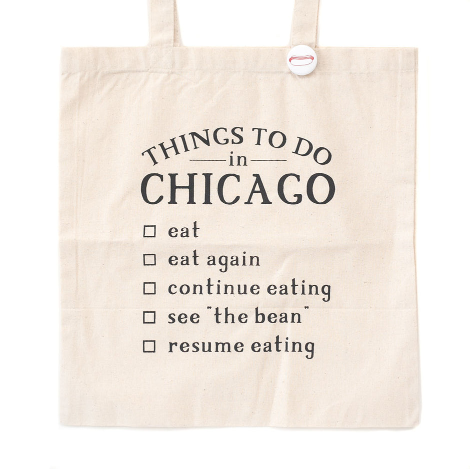 Chicago Accessories & Flair Neighborly