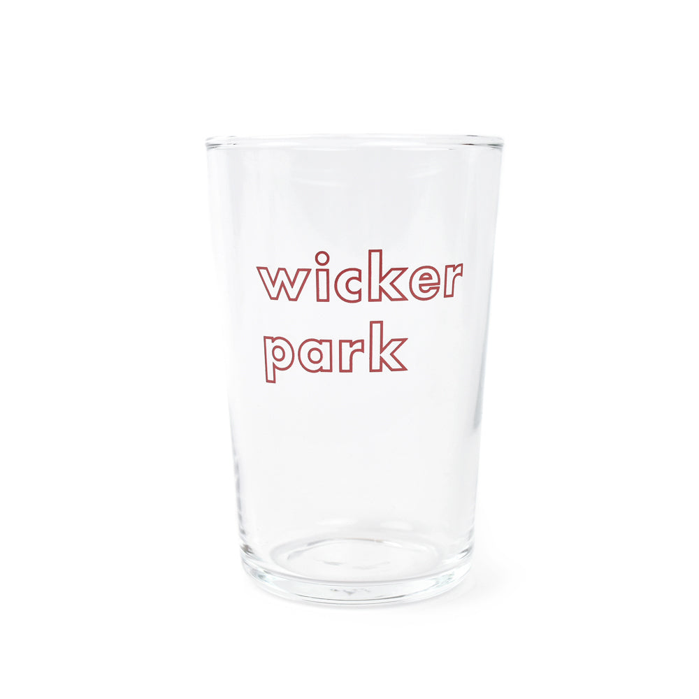 Wicker Park Petite 7 oz Juice Glass