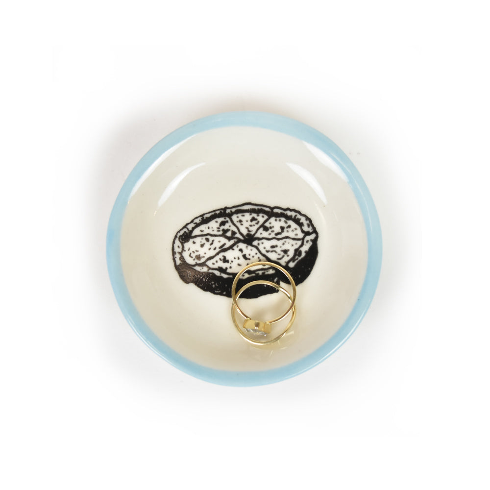 Chicago Icon Ring Dish