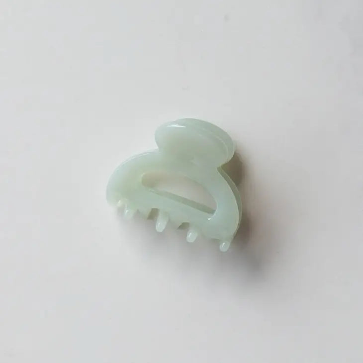 Eco 1.5" Open Claw Hair Clip