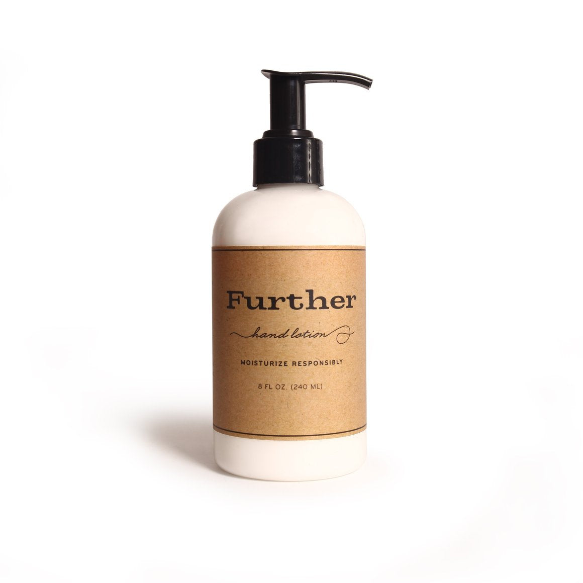 Further Hand & Body Lotion