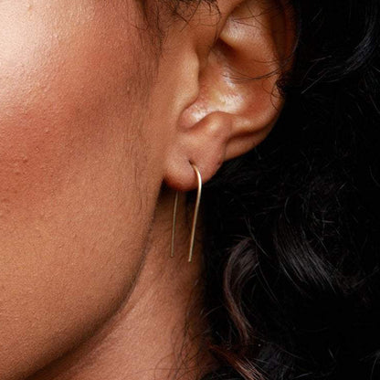Ear Arch Earrings