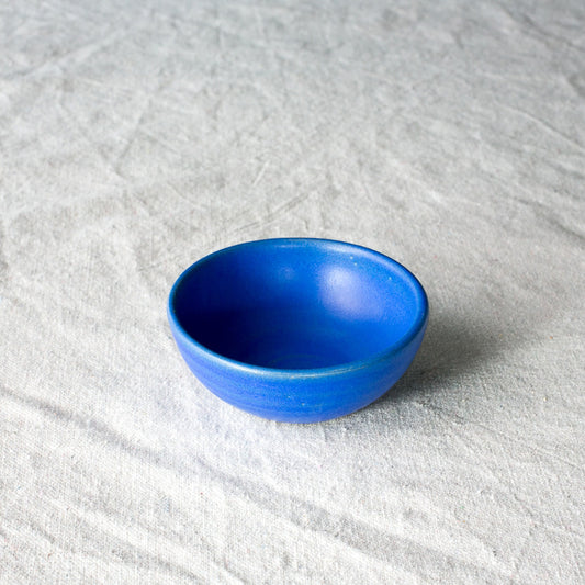 Ceramic 3" Pinch Bowl