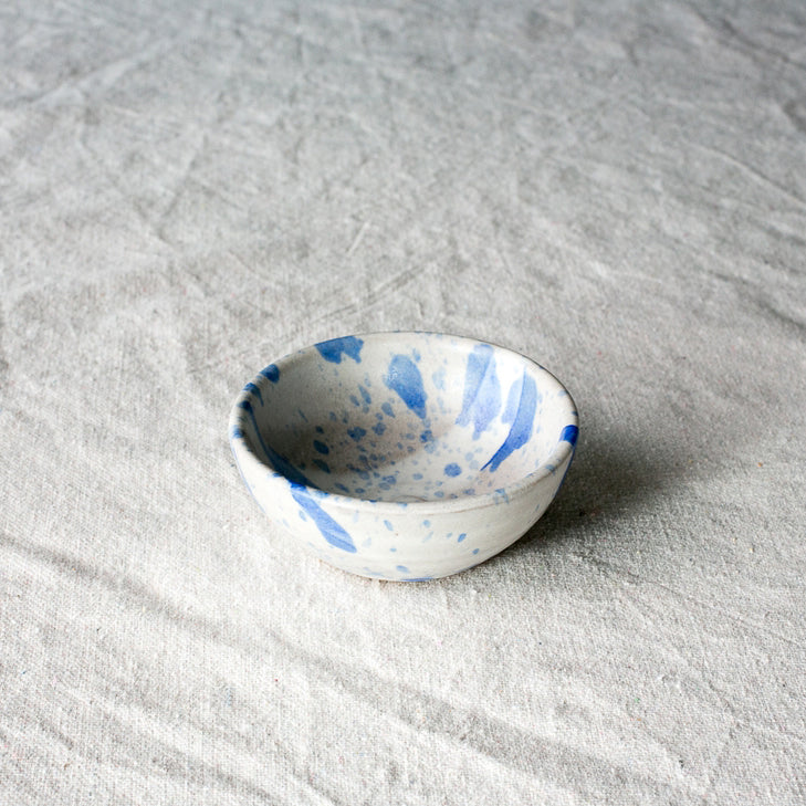 Ceramic 3 Pinch Bowl – Neighborly
