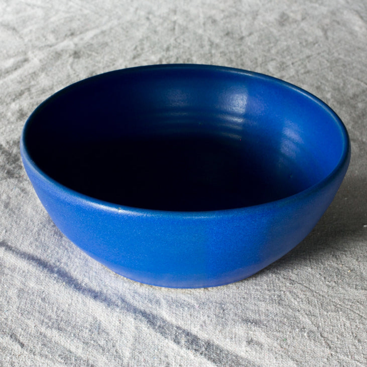 Ceramic 7" Soup Bowl