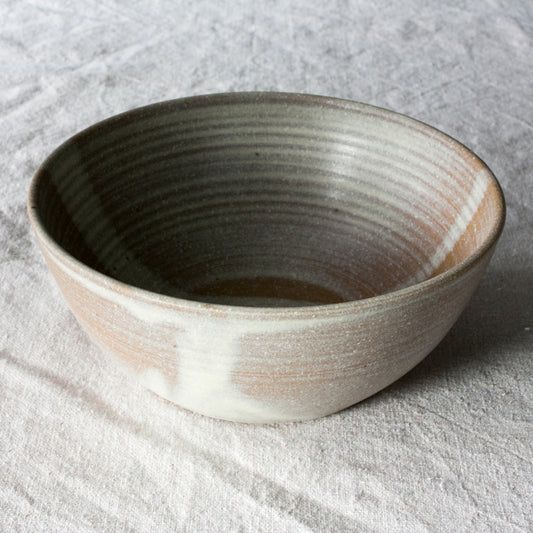 Ceramic 7" Soup Bowl