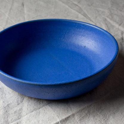 Ceramic 9" Dinner Bowl