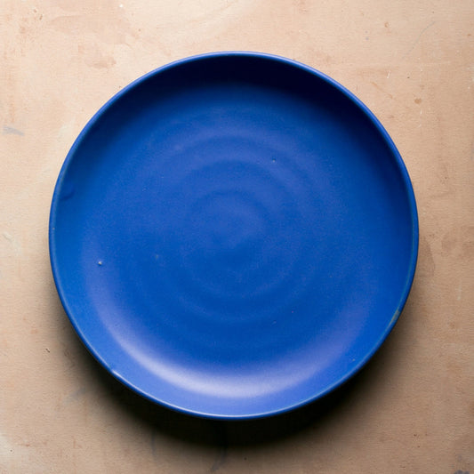 Ceramic 11" Serving Platter
