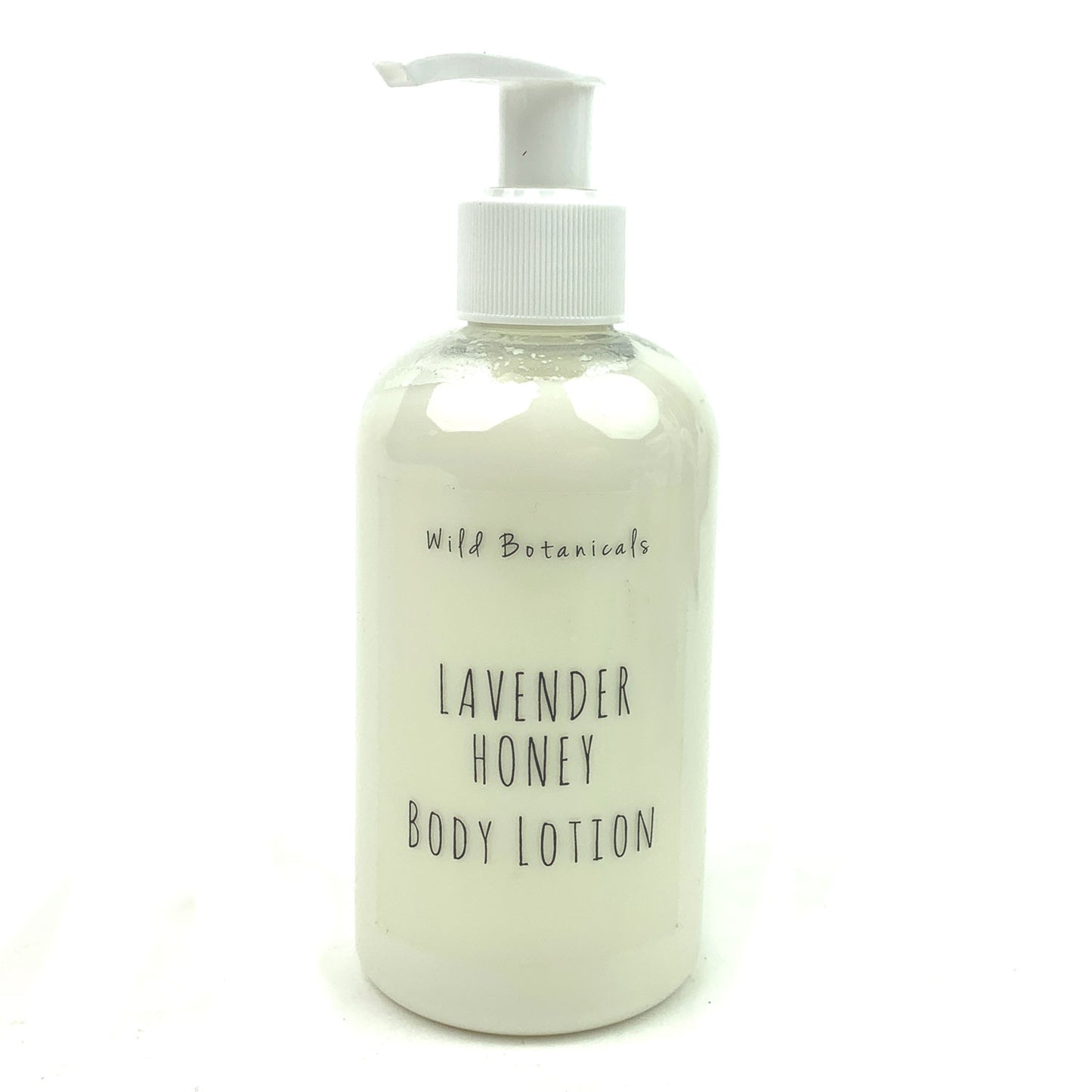 Small Batch Hand and Body Lotion