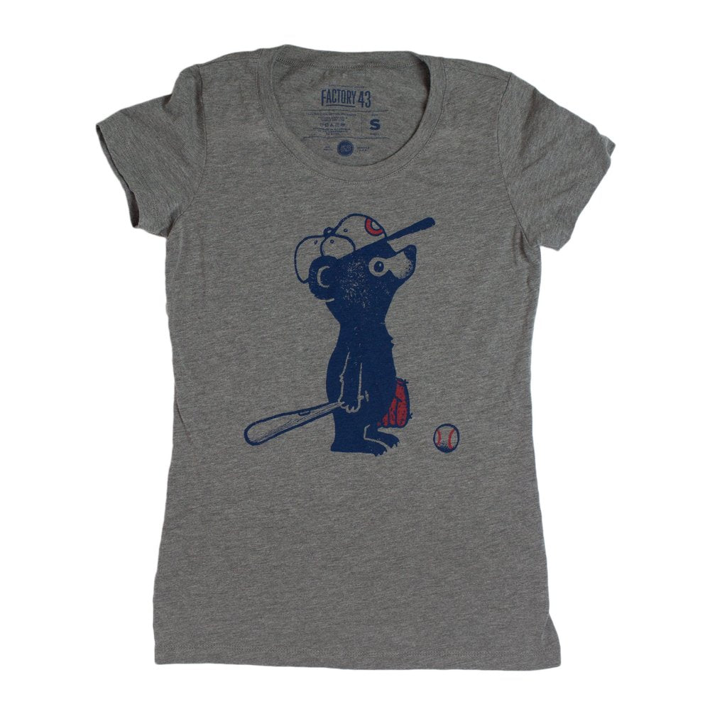 Chicago Cubs T-Shirts for Sale