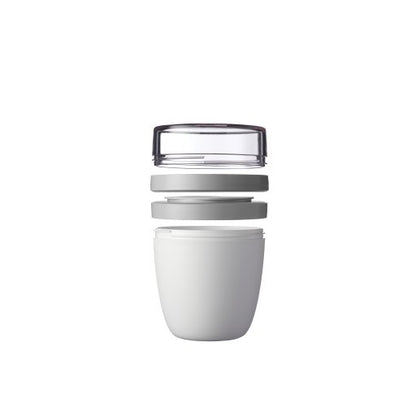 To-Go Lunch Pot