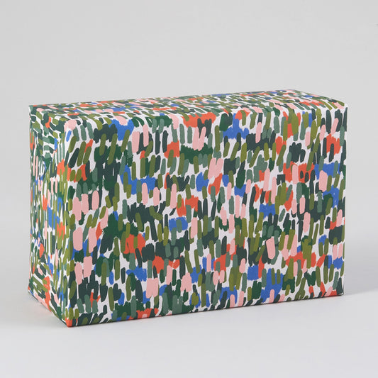 Meadow Gift Wrap (Pack of 3 - 20” x 28” Sheets)