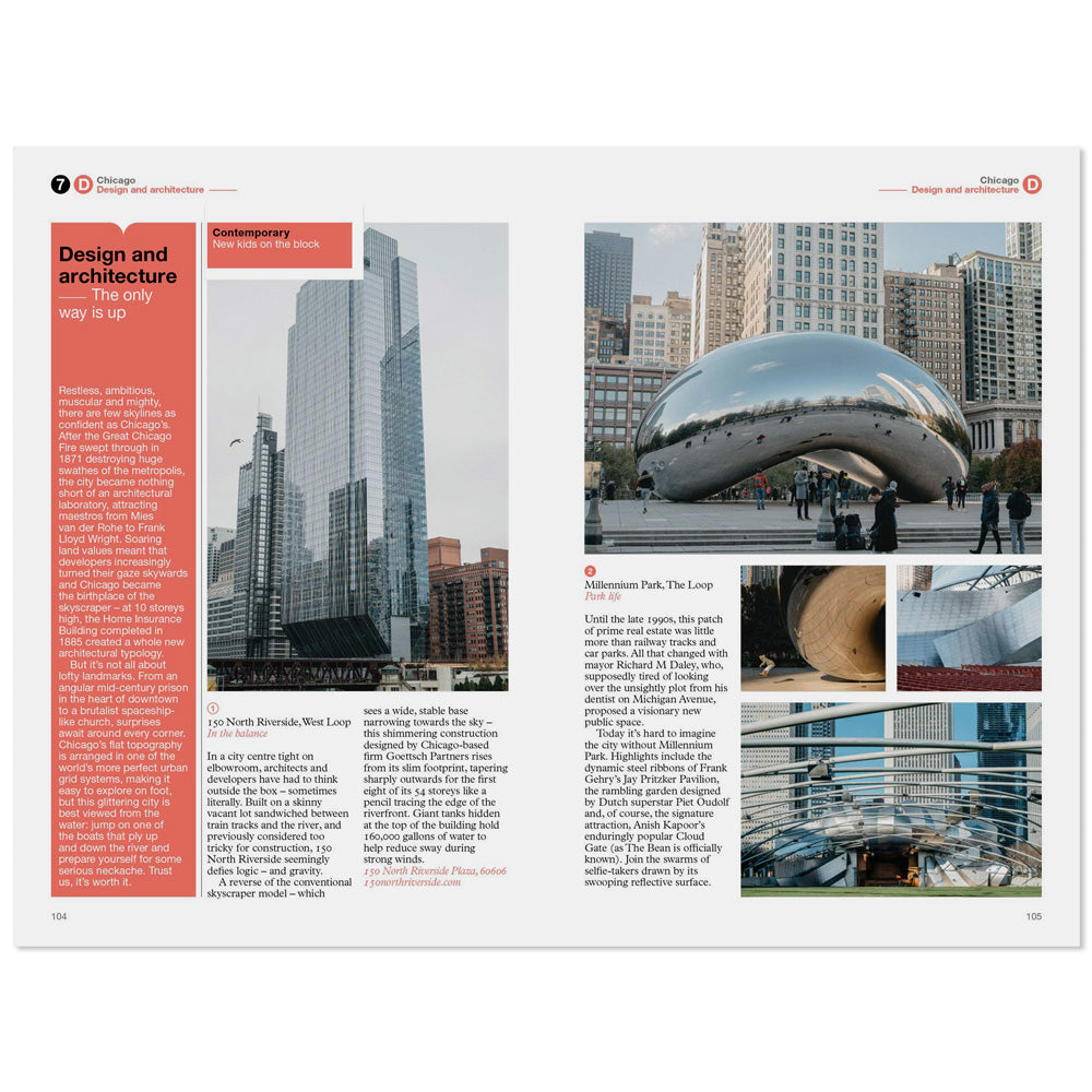 Monocle Magazine Launches New Travel Guidebook Series