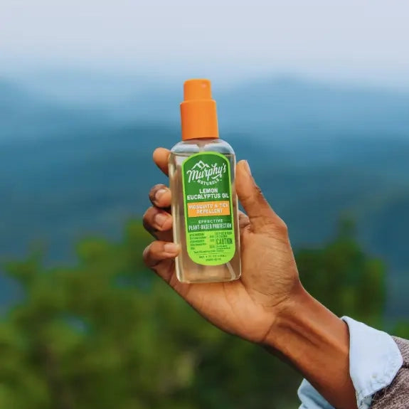 What's a good best sale natural mosquito repellent