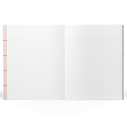 Uma Paper Cover Notebook