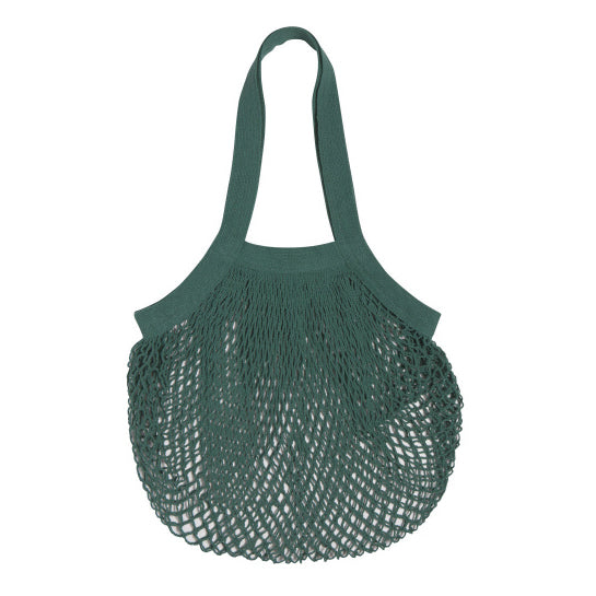 Market Netted Shopping Tote Bag