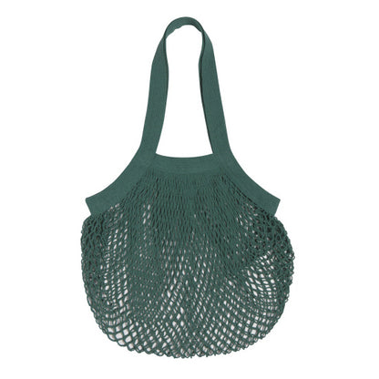 Market Netted Shopping Tote Bag
