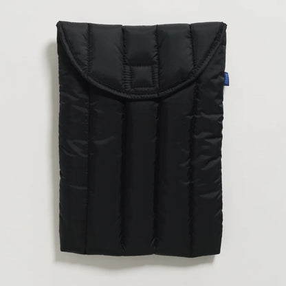 Puffy Laptop Computer Sleeve
