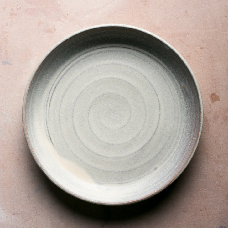 Ceramic 11" Serving Platter