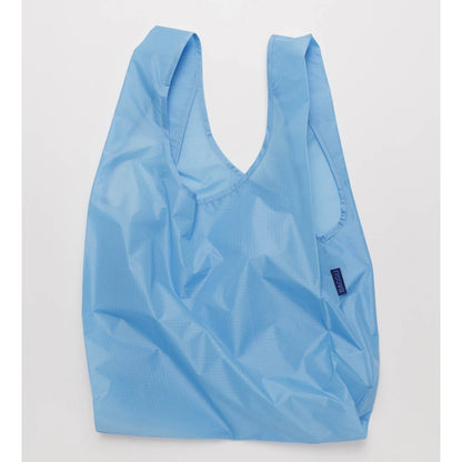 Inside Baggu, the Hypercolorful, Reusable Tote for Every