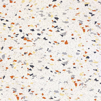 Cosmos Recycled Rubber Terrazzo Placemats (Set of 2)