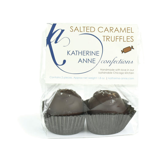 Small-Batch Truffles (Pack of 2)